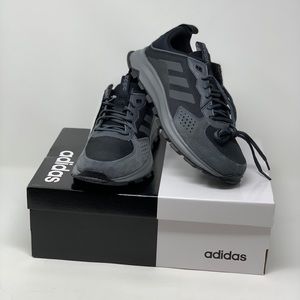 Response Trail men’s adidas size 8.5 men’s shoes